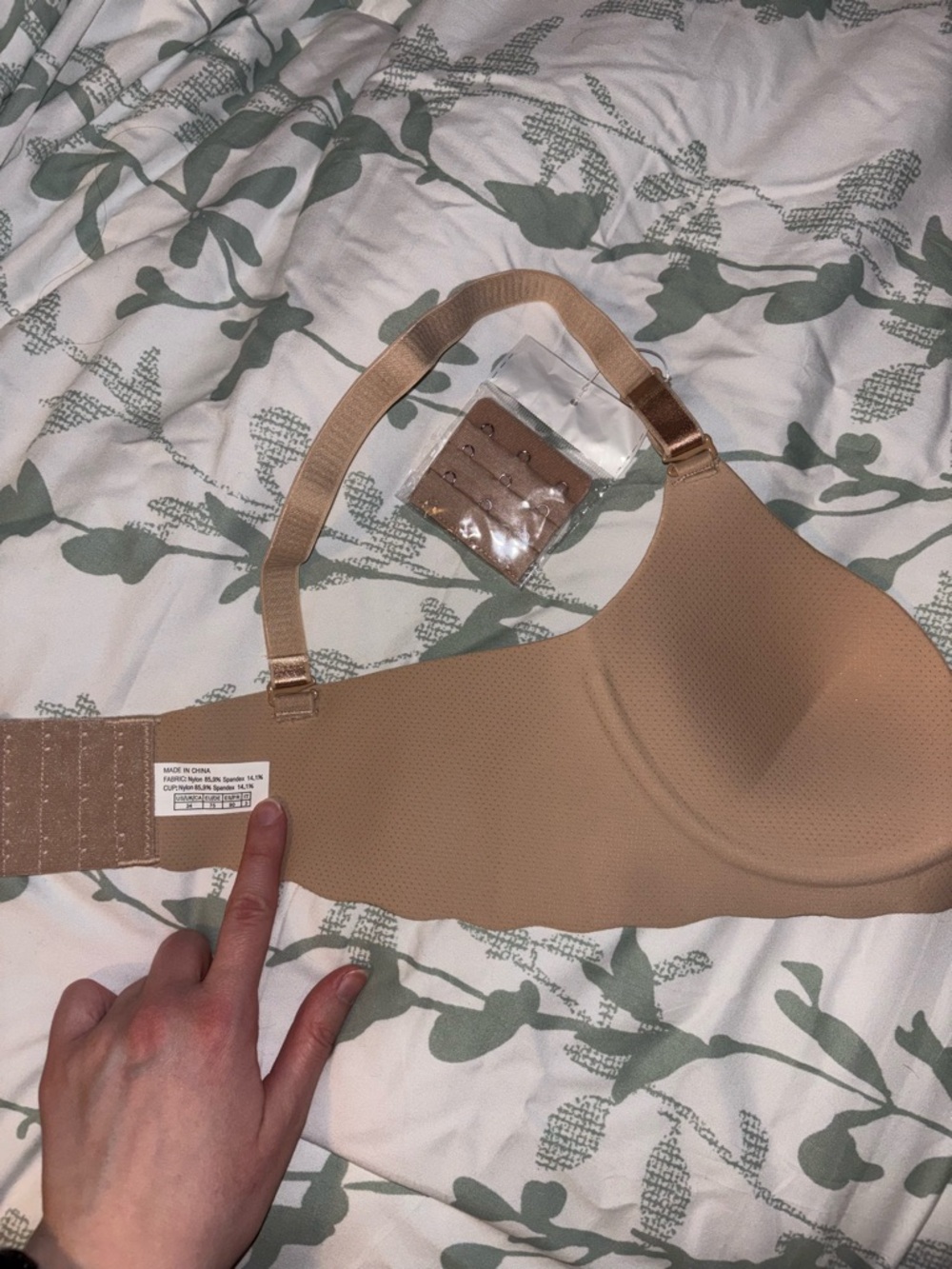 Push Up Bra - Picture 4 of 5